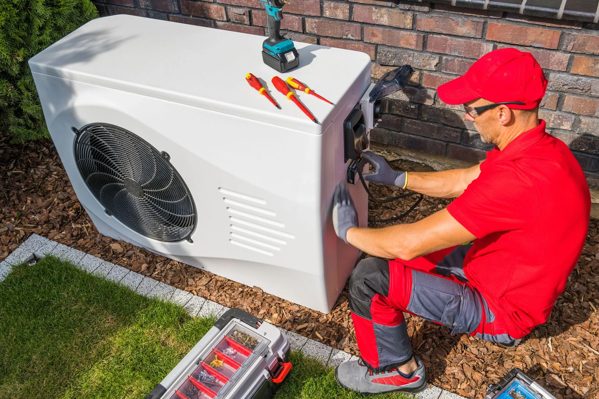 About HVAC in Milan, NM